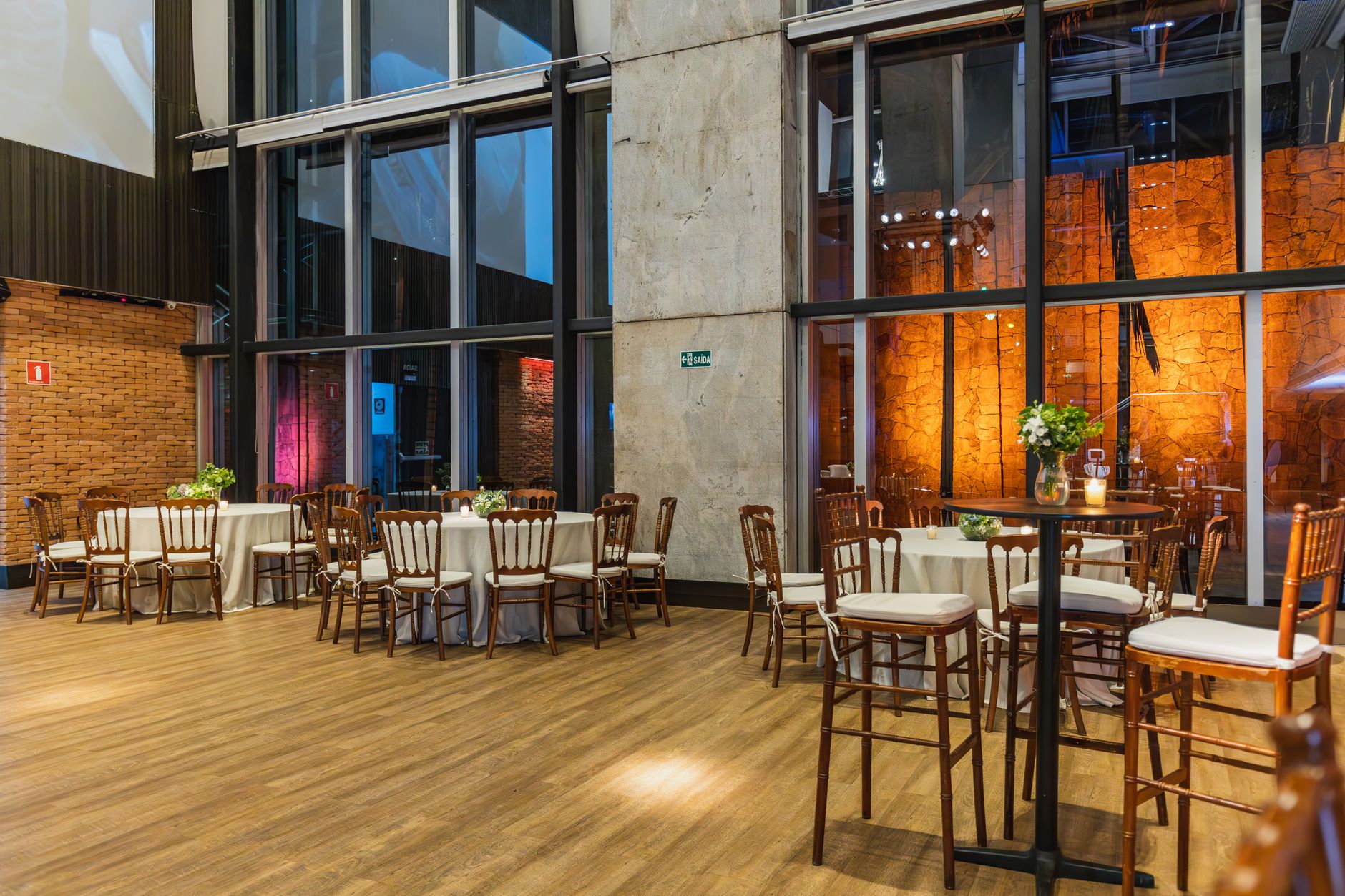 Exclusive boardroom session focused on intentional strategic design